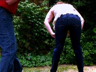 Victoria: stiff Belt roping