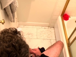 Belle Mommy Helps Stepson - Erin Electra