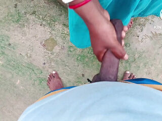 Desi bhabhi ko morning mein chudai ki