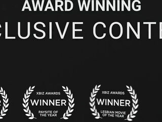 White Lingerie Striptease Transforms Into Wild Hardcore Encounter