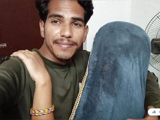 INDIAN Desi fresh Married duo rock-hard ravage By -Snapchat143