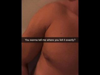 Legitimate yo gym female fellates trainers hard-on snapchat