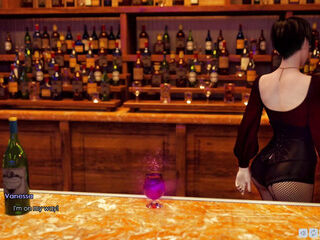 The University of Sexual Magic (part 7)