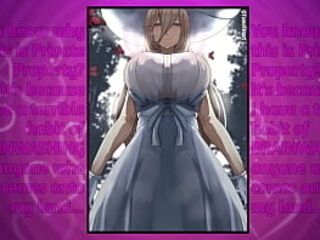 Big-chested Land possessor hypnosis