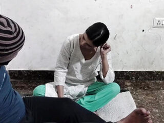 Bhabhi ko akele dekh kar jabar dasti chut mari
