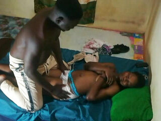 My greatestie let me plow his girlhomie