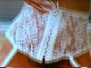 Amateur Blonde Blowjob handjob Huge Facial