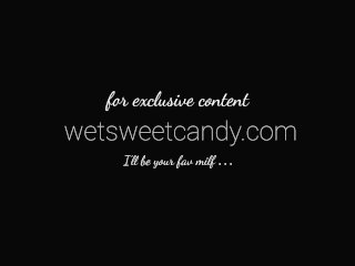 🍒 I undid my fitnes body-suit, and now my moist cooter is juggling to ejaculation...