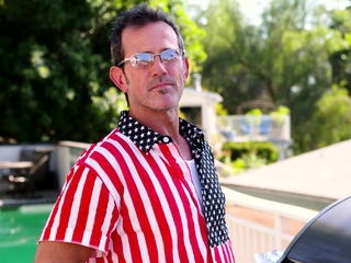 Close Up And Cumshot