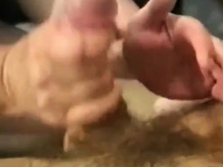 La Zia Rosalia: BBW Amateur Mom with Big Tits in Kitchen