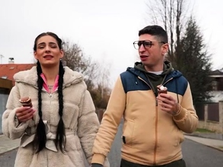 Lacy Lamarr - Free Bitcoins Rush