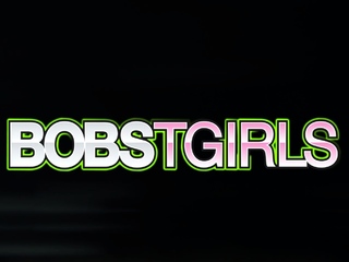 BOBSTGIRLS - The Bodyguard