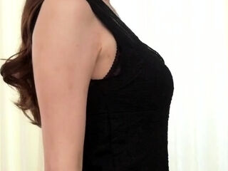 Asian japanese amateur