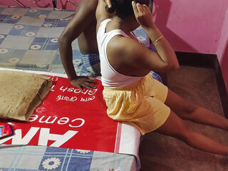 INDIAN AMADURE VILLAGE nymph fuck-a-thon WITH BOYFREIND