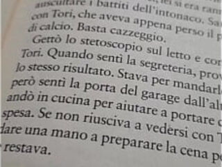 LERIA E LA TERRA PARTE 08