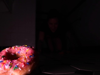 Kennedy Rose gets her sexual urges quenched