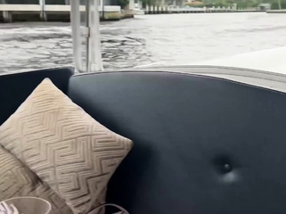 Miami vibrates With Venezuelan cutie Zoey Di Giacomo