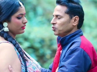 Indian Tharki Buddha Fucking His Stepson Wife