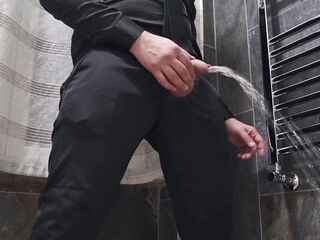 COMES WITH AN EXPLOSIVE spunkSHOT IN trendy SUIT I ITALIAN humungous penis - I spunk IN YOUR facehole AFTER YOU GIVE ME A oral pleasure