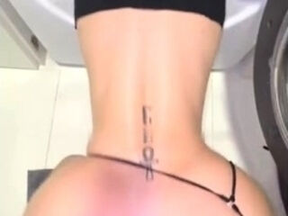 Great amateur video of Brunette POV oral sex