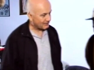 Big Boobs Blonde Swinger Wife