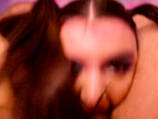 INSERTED Munro Blaxxx likes to please