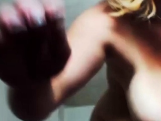 Amateur Webcam Session 32
