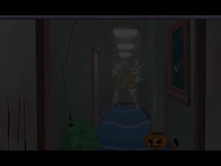 The Secret Of The palace - Part 102 Ciri And Her Thugs By Foxie2K