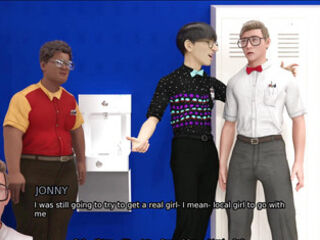 Sexbot (part 2)
