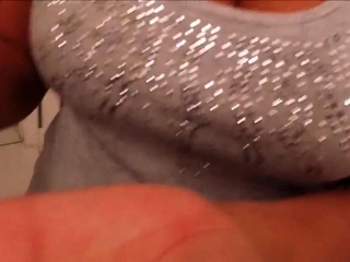 Is my girl a cum-loving milf?