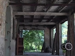 Big and busty tit pornstar