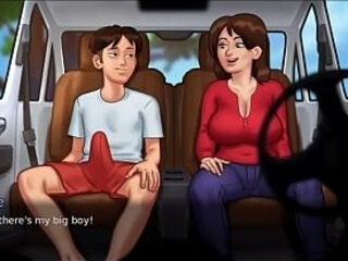 Step Mom Ended It Quietly (18 )