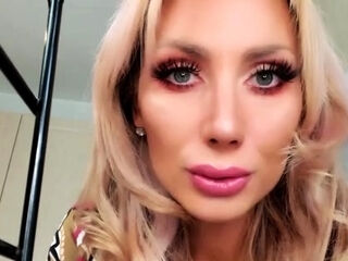 Taylor Knight - Vore Queen Step-Mom! FemDom