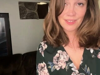 Maggierosexo - Naughty Mommy Therapist And Her Bitchboy