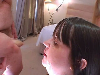 Hardcore big cock cumshot sex videos