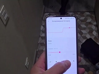 Sexy girl finally falls for me and comes to give me a nice blowjob and lets me pound her pussy