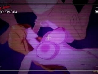 Rangiku Matsumoto haciendo un sex-tape