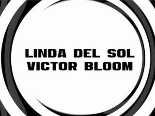 '(THE booty-fuck KING) by victor bloom, Debut booty-fuck, spanish honey, ideal booty, Lin'