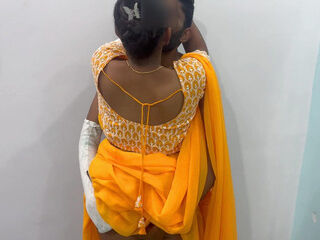 Mallu duo steaming romantic plow in saree, Indian duo steaming fucky-fucky in saree