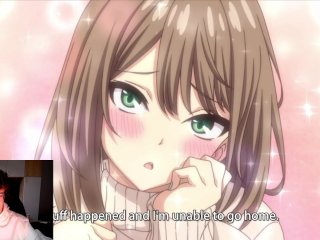 THE MOST AVERAGE anime porn? Anime porn response