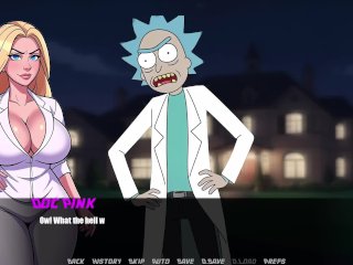 Back To The arse anime porn bang-out Game bang-out episodes Gameplay Part four [18+]
