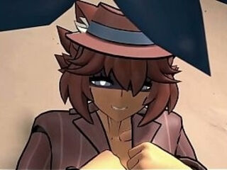 Jane-silentsins-flashing-breasts