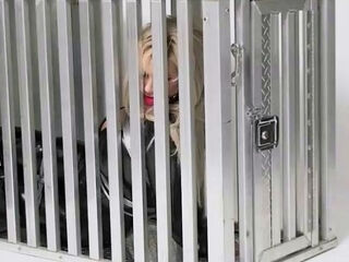 Close up view of a dude jerking off