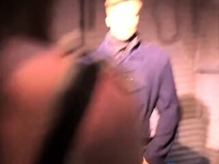 ATKGirlfriends Brooke Johnson Wax Museum