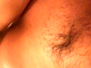 Ash-blonde inexperienced cougar does rectal on point of view camera 29