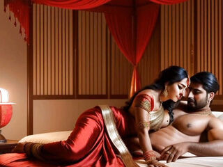 Indian stud ravaging stepsister in Law in apartment