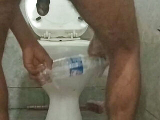 My backside-fuck-hole