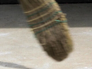 Cute Asian girl passion posing action