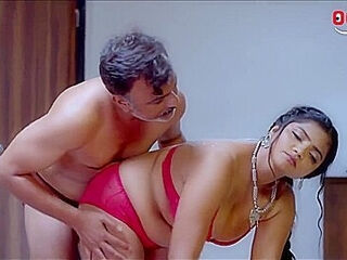 Yakshini Season 01 scene 02 (2023) Oolala Hindi super hot Web Series
