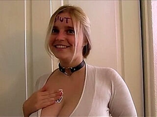 Codi Vore - Face banged And abjected